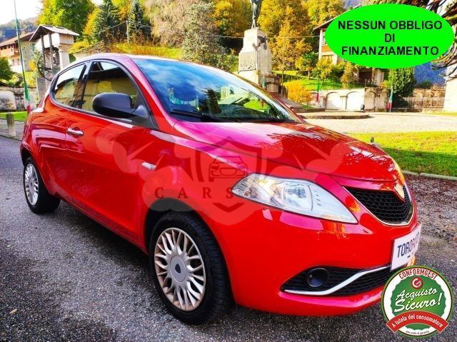 Lancia Ypsilon 2016