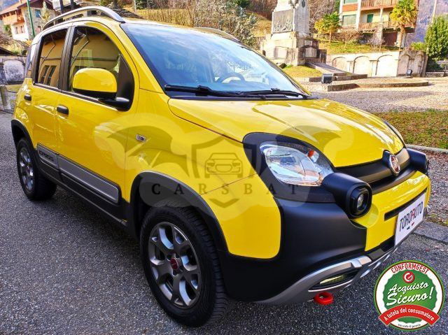 Fiat Panda 2014