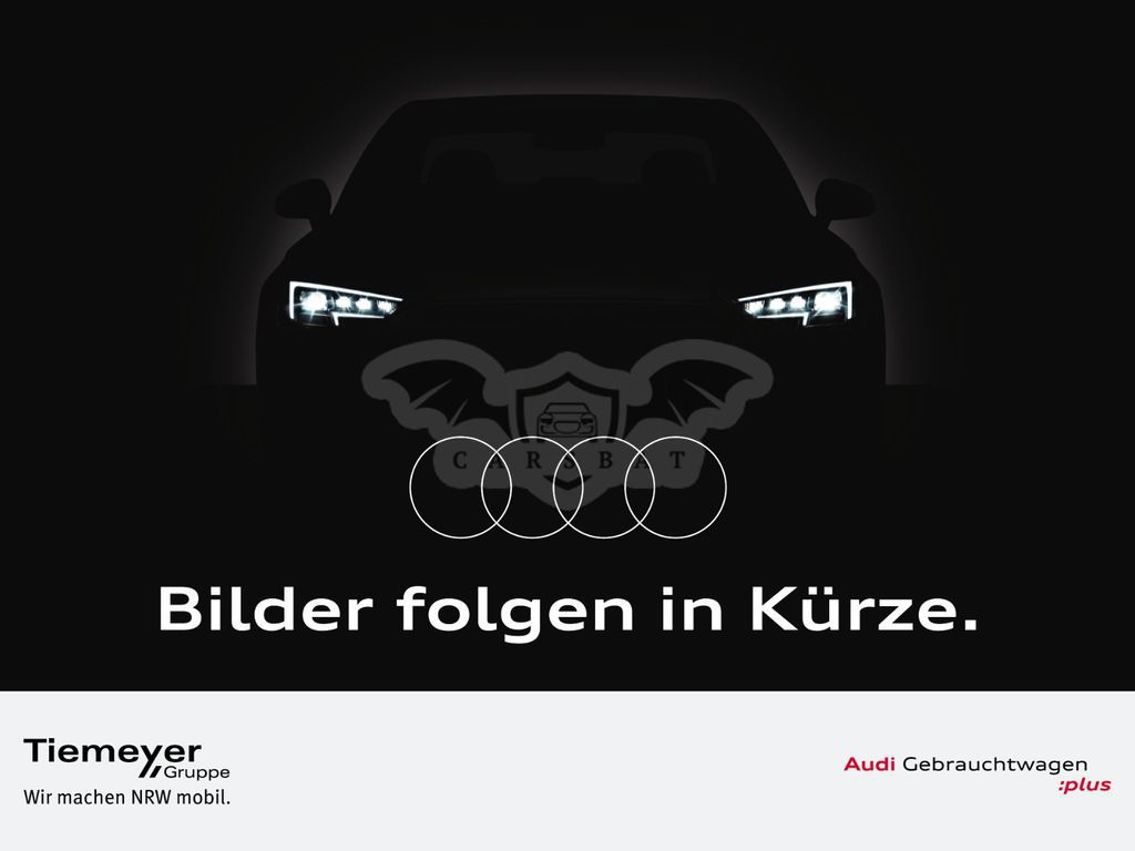 Audi E-Tron 2020