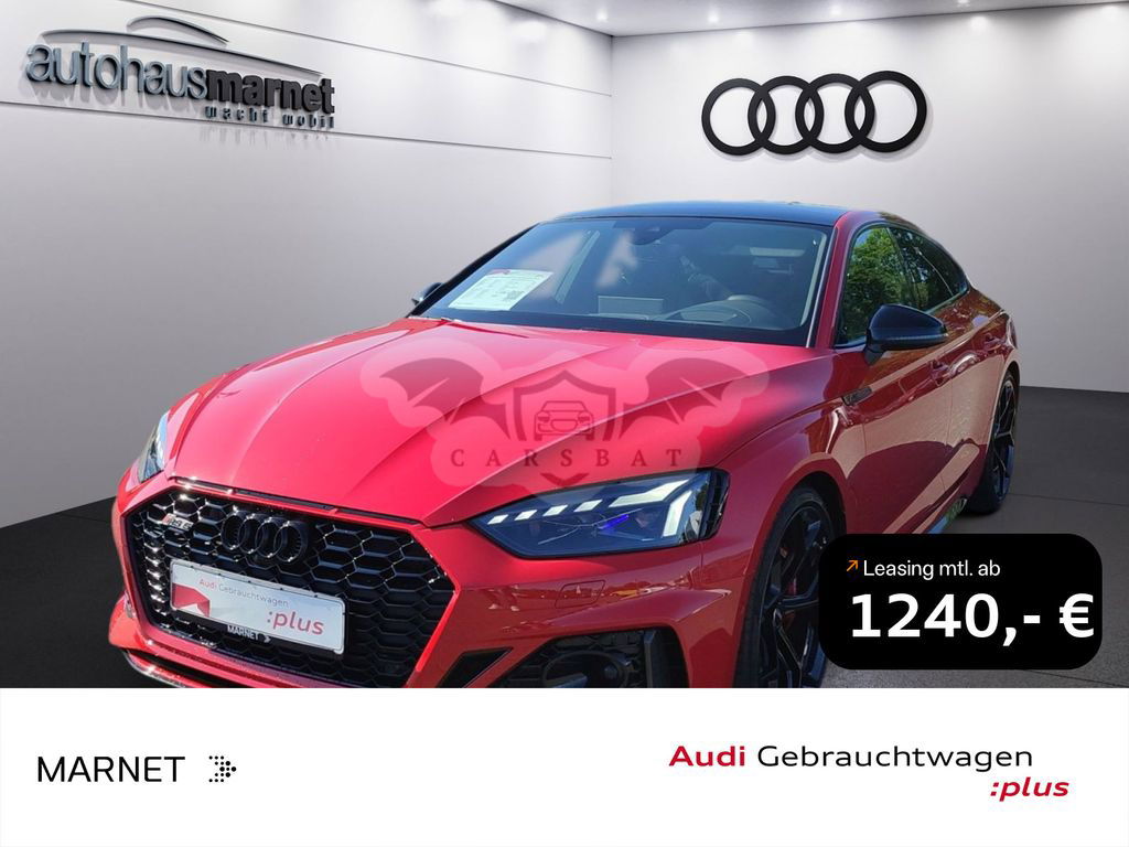 Audi RS5 2023