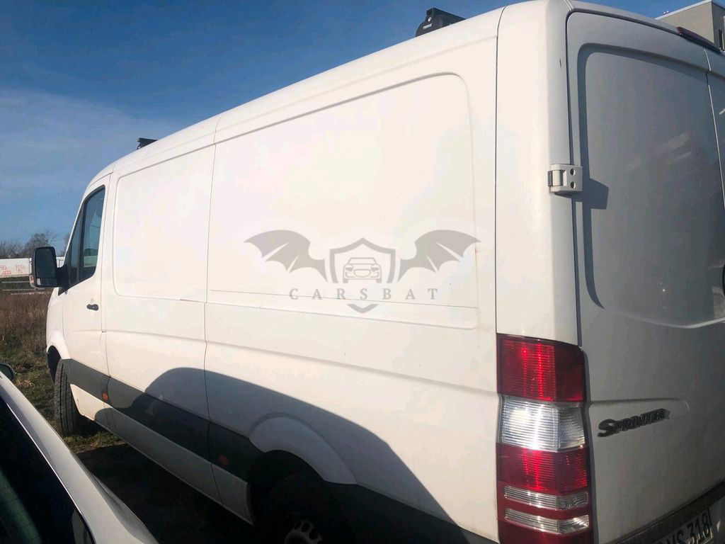 Renault Master 2015