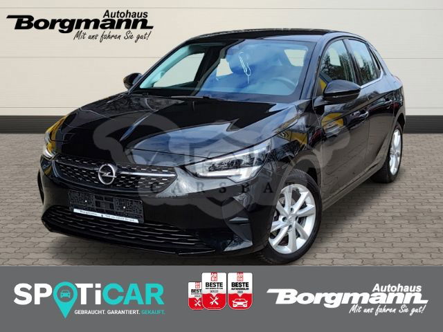 Opel Corsa 2022