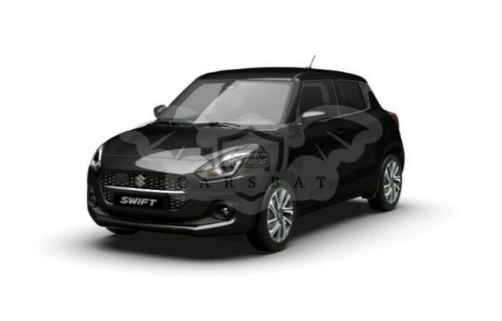 Suzuki Swift 2024