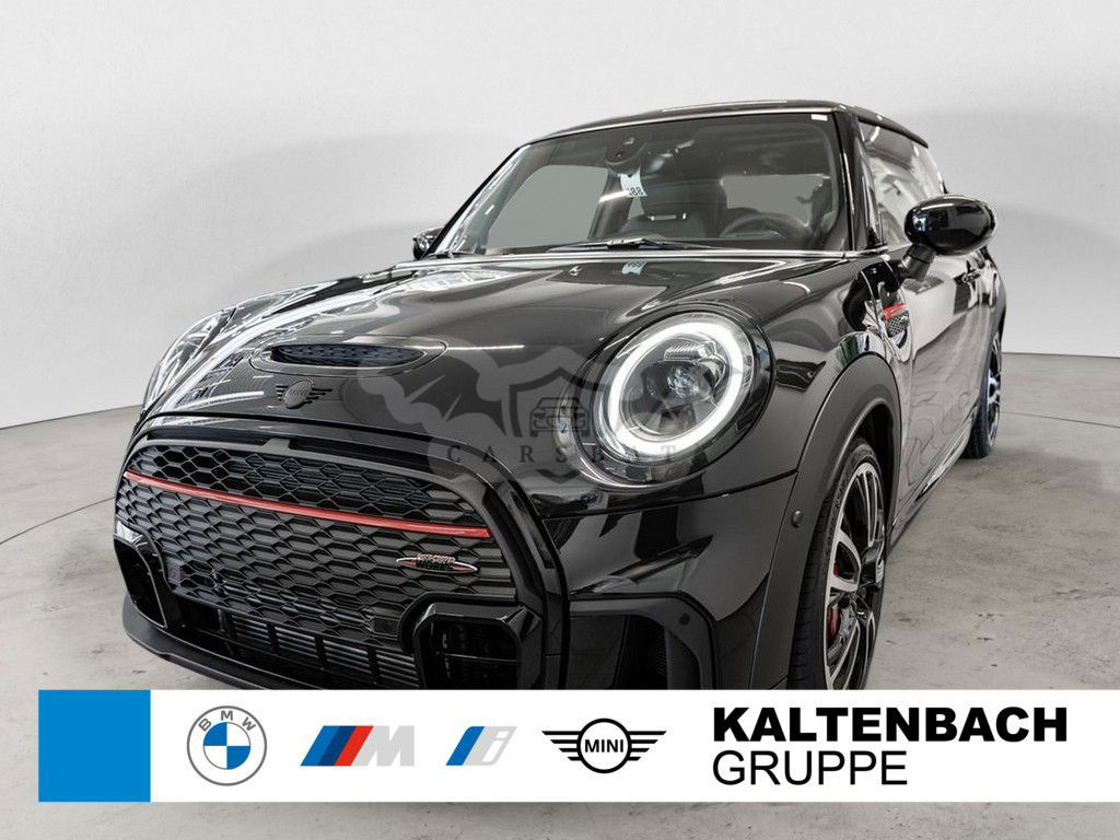 Mini John Cooper Works 2024