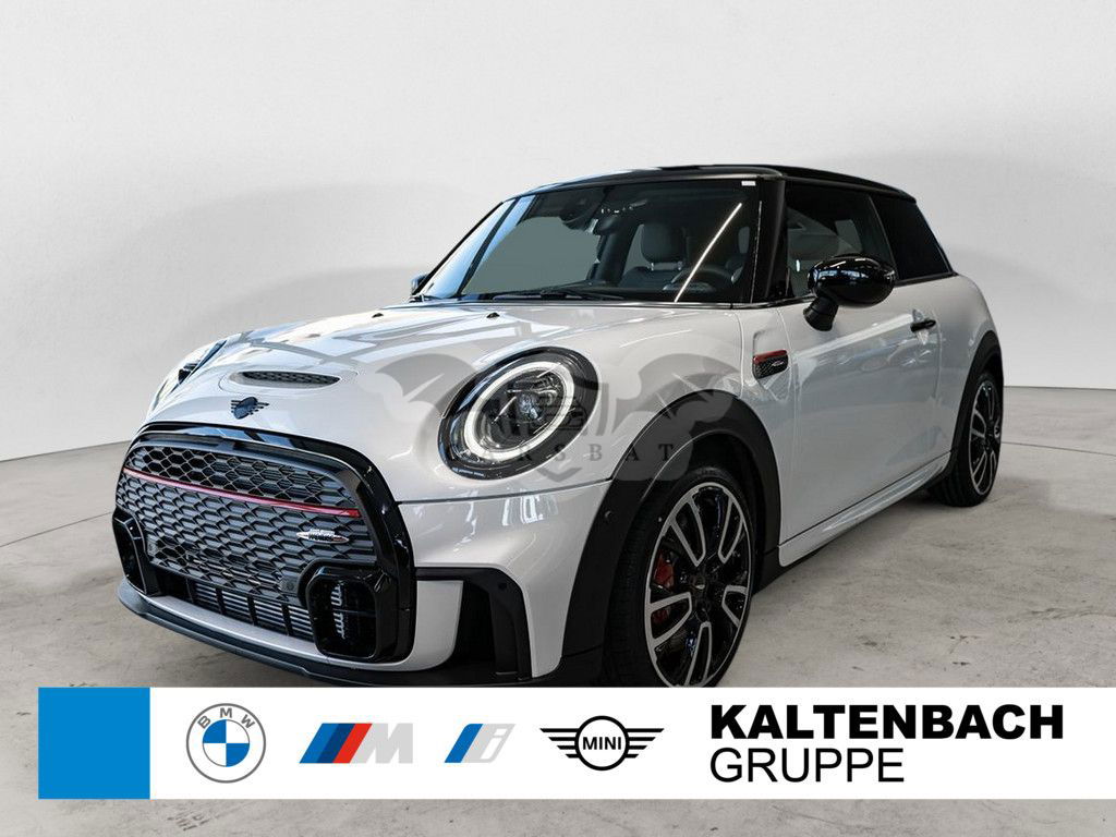 Mini John Cooper Works 2024