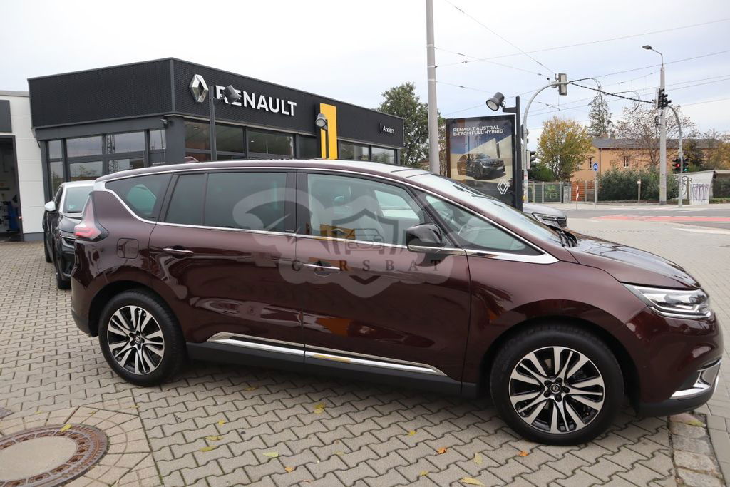 Renault Espace 2020