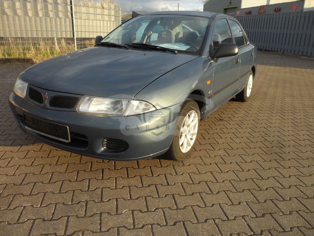 Mitsubishi Carisma 1997
