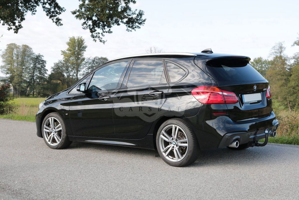 BMW 2 Series 2021