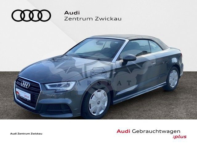Audi A3 2020