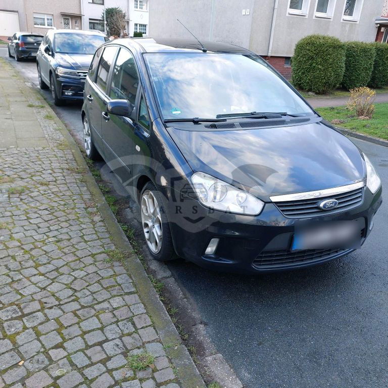 Ford C-Max 2010
