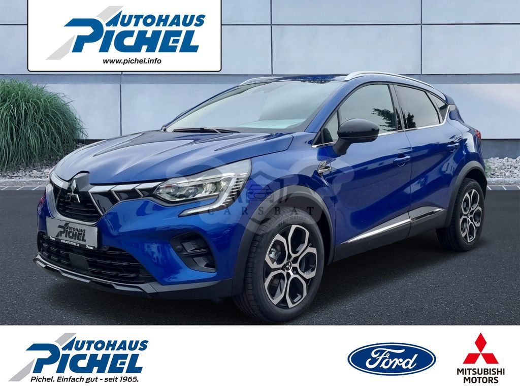 Mitsubishi ASX 2024