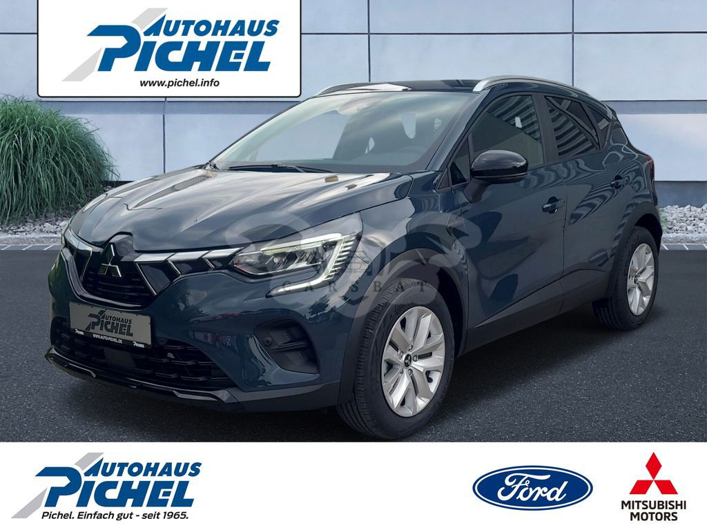 Mitsubishi ASX 2024