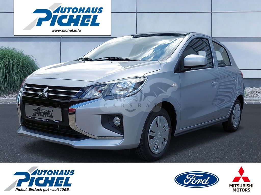Mitsubishi Space Star 2024