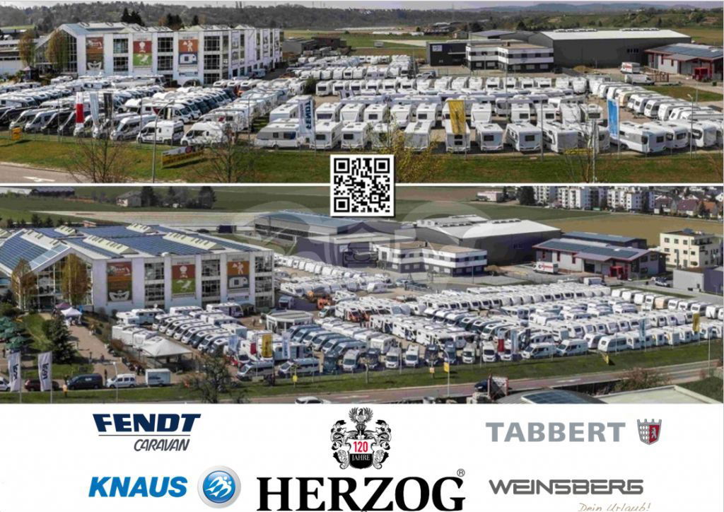 Weinsberg CaraCompact 2024