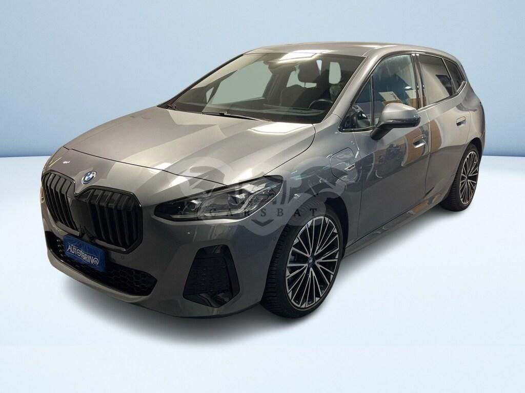 BMW 2 Series 2022