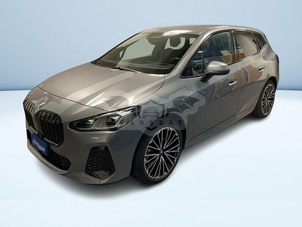 BMW 2 Series 2022