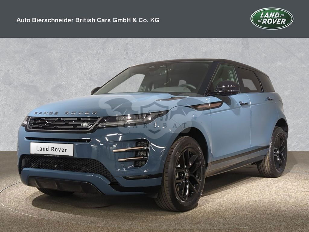 Land Rover Range Rover Evoque 2024