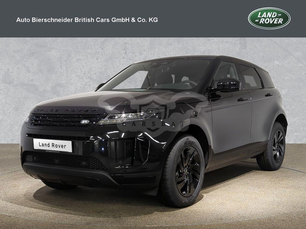 Land Rover Range Rover Evoque 2024