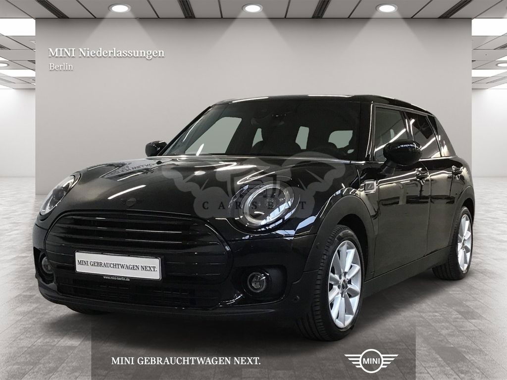 Mini Clubman 2023