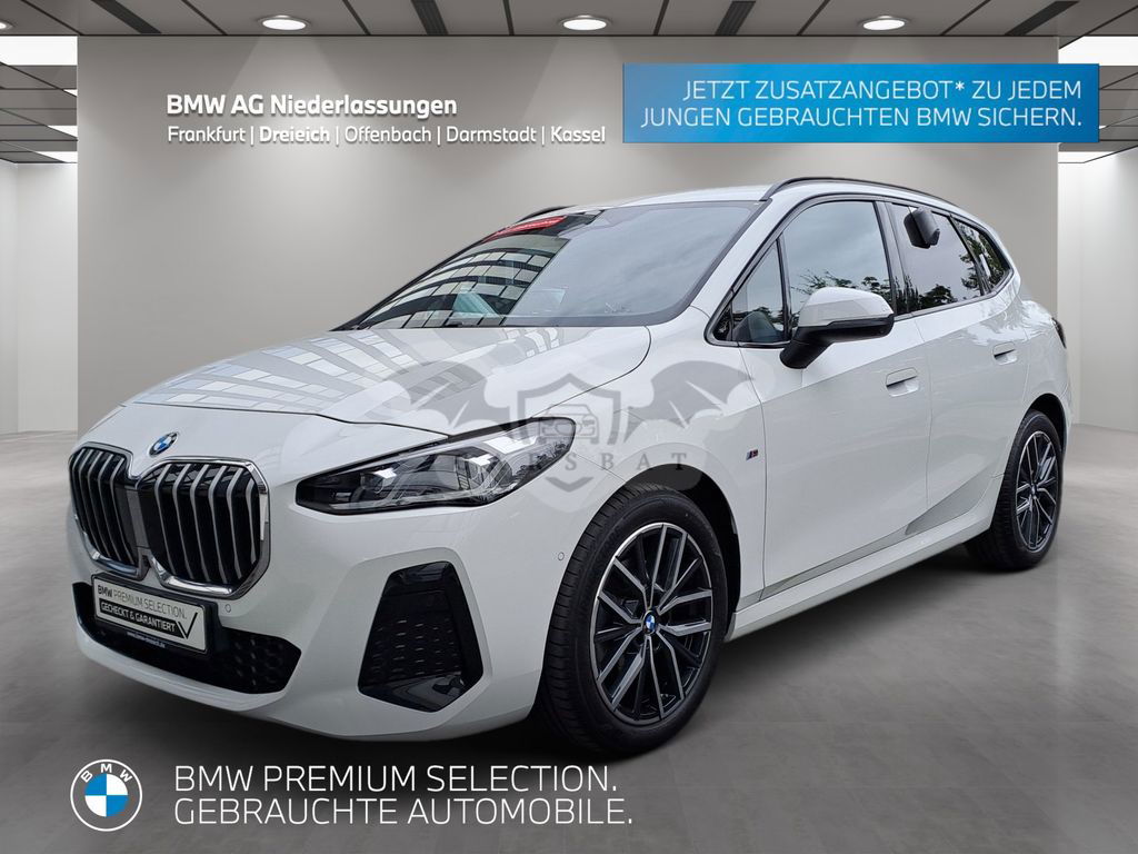 BMW 2 Series 218 Active Tourer 2022