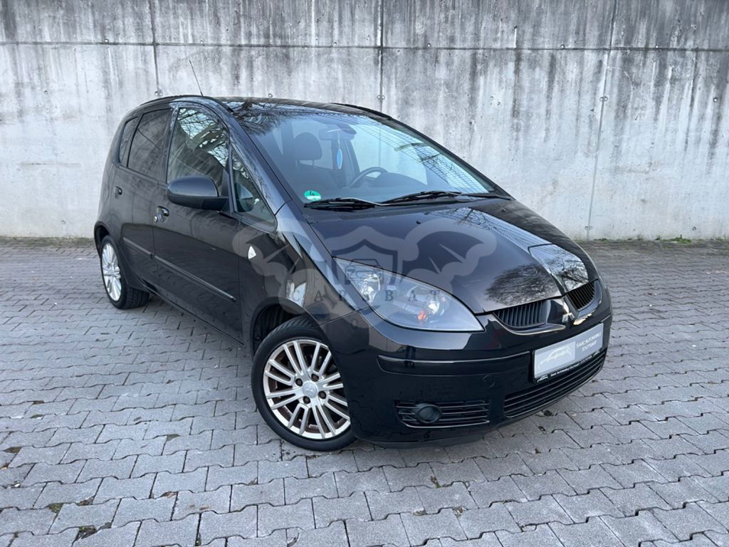 Mitsubishi Colt 2008