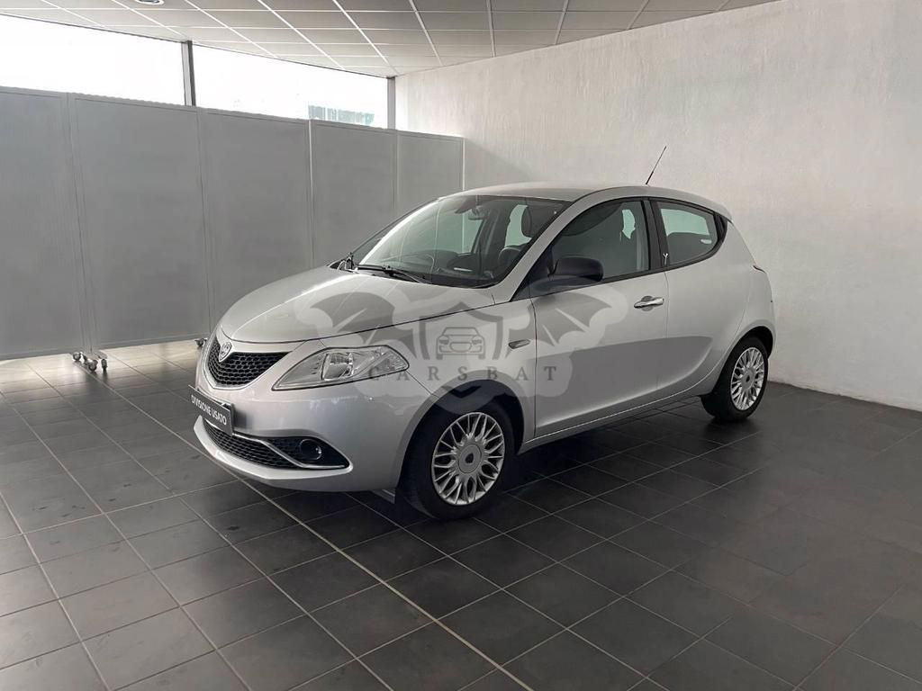 Lancia Ypsilon 2017