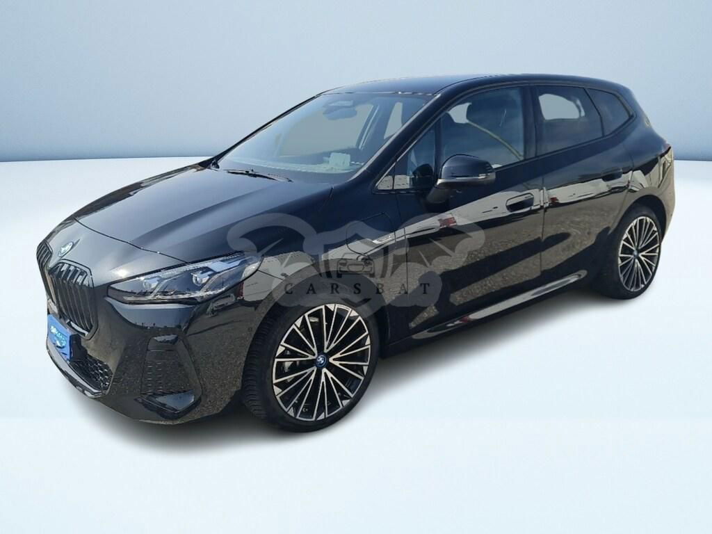 BMW 2 Series 2022
