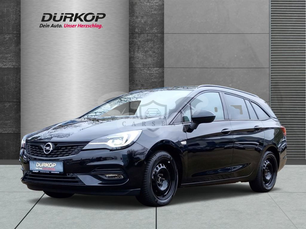 Opel Astra 2022