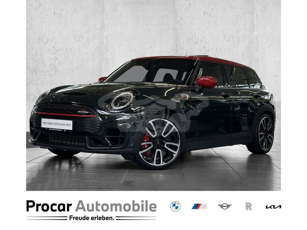 Mini Clubman 2022