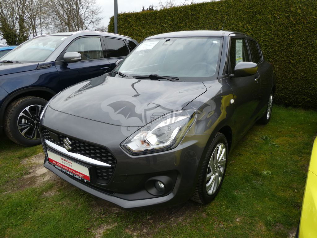 Suzuki Swift 2023