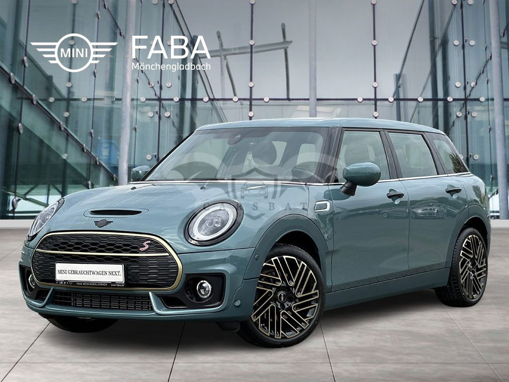 Mini Clubman 2023