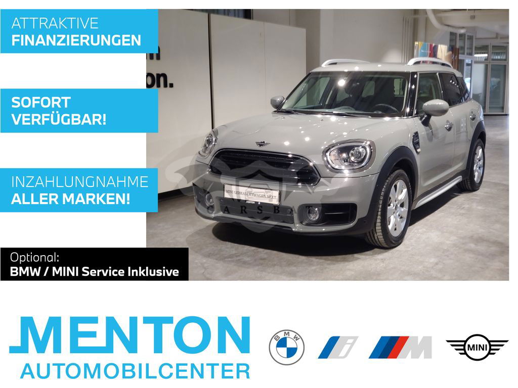 Mini Countryman 2019