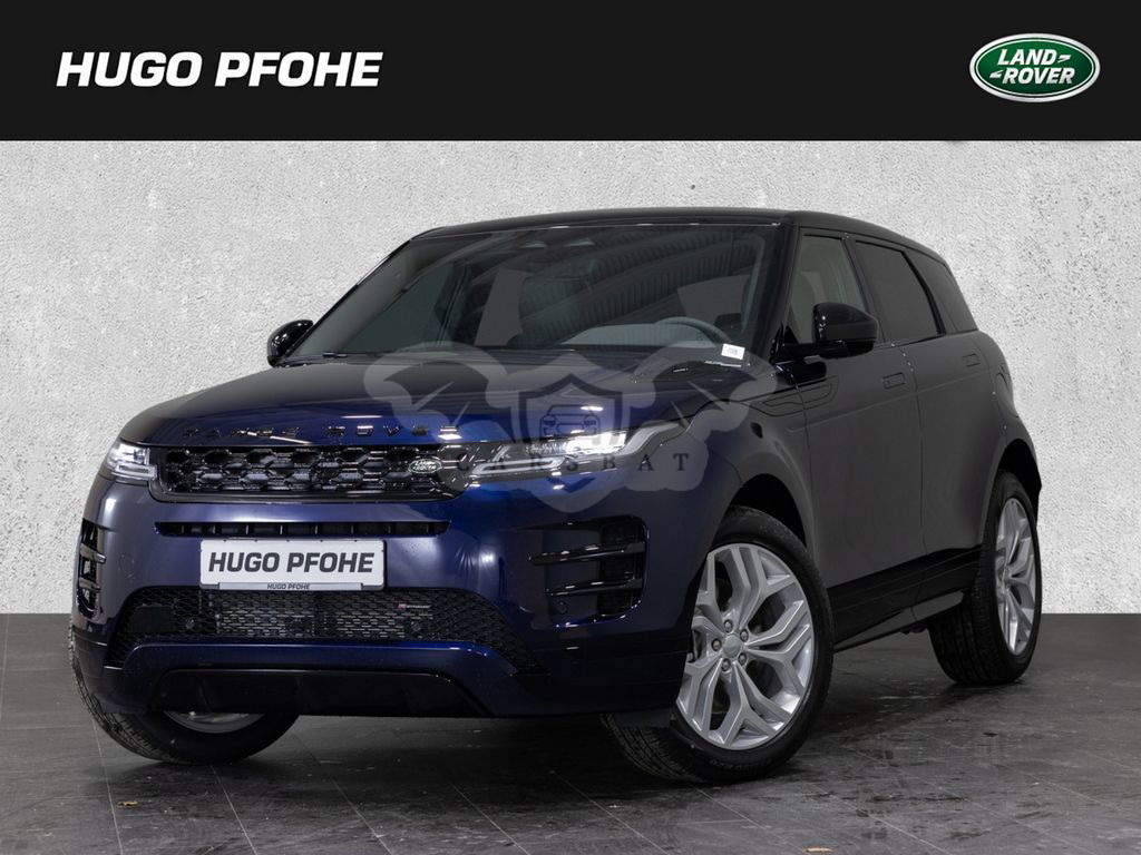 Land Rover Range Rover Evoque 2024
