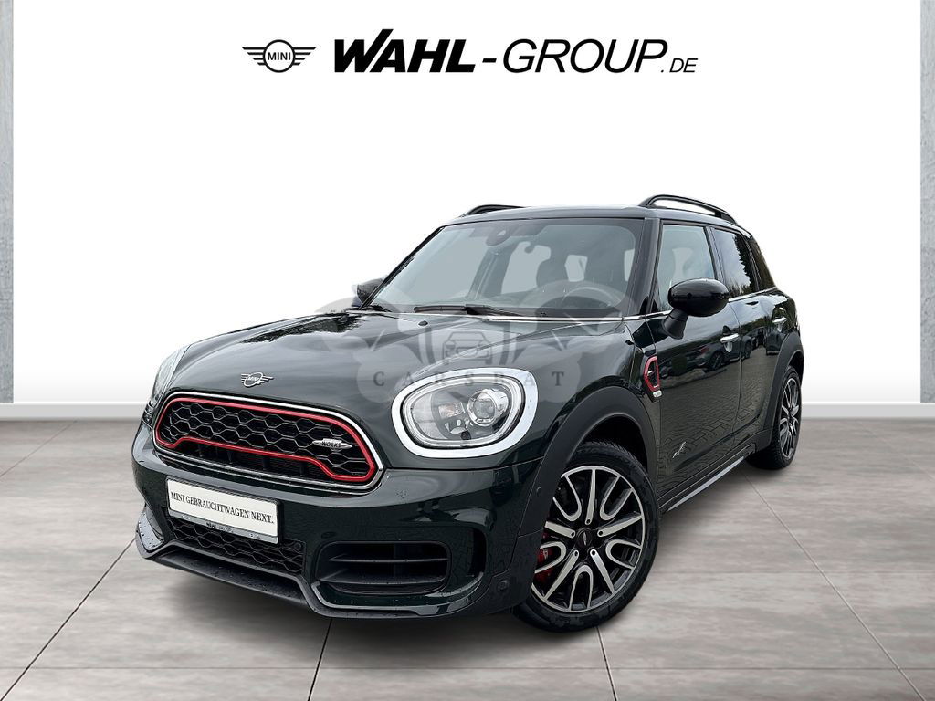 Mini Countryman 2020