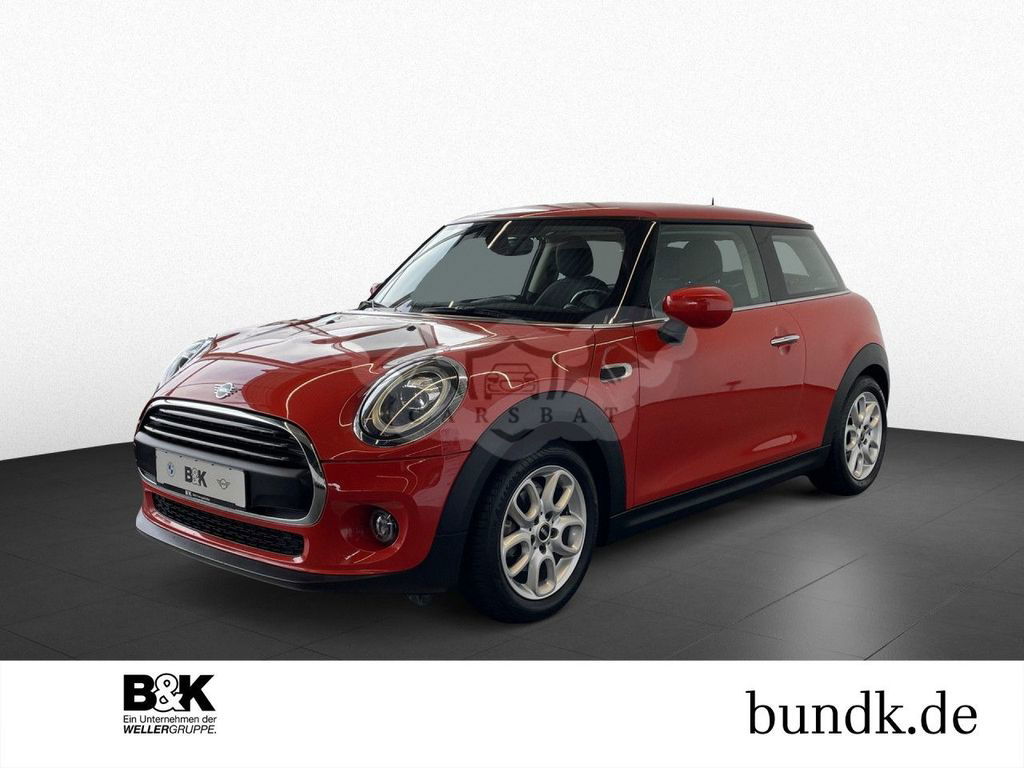Mini One 2019