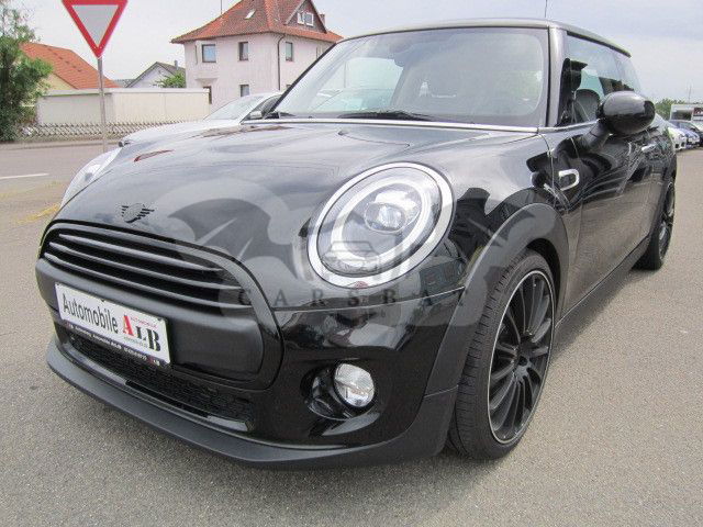 Mini One 2019
