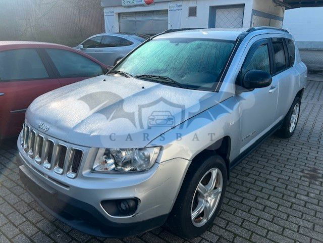 Jeep Compass 2012