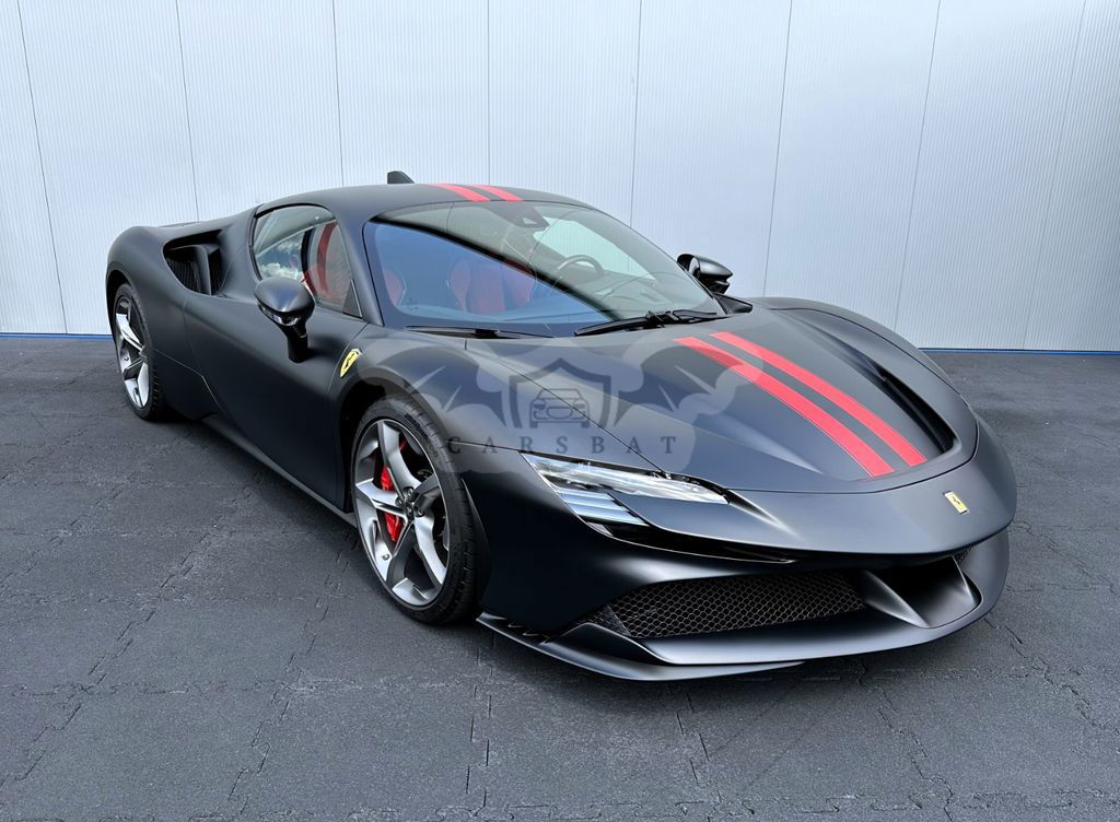 Ferrari SF90 2024
