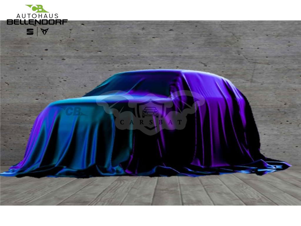 Seat Tarraco 2024