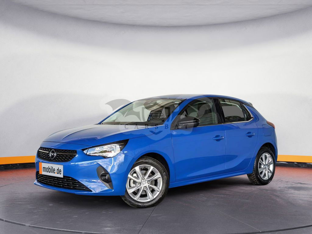 Opel Corsa 2023
