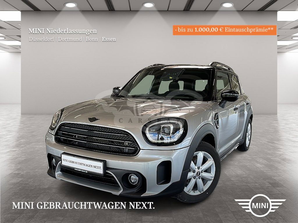 Mini Countryman 2023