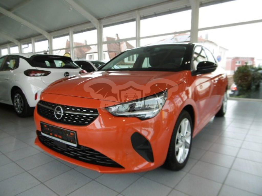 Opel Corsa 2022