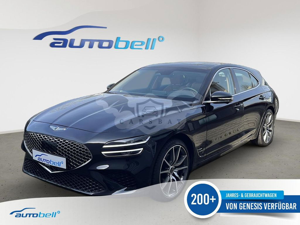 Genesis G70 2023