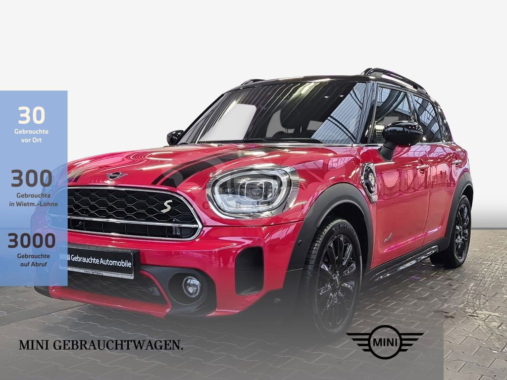 Mini Countryman 2020