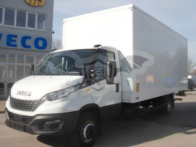 Iveco Daily 2022