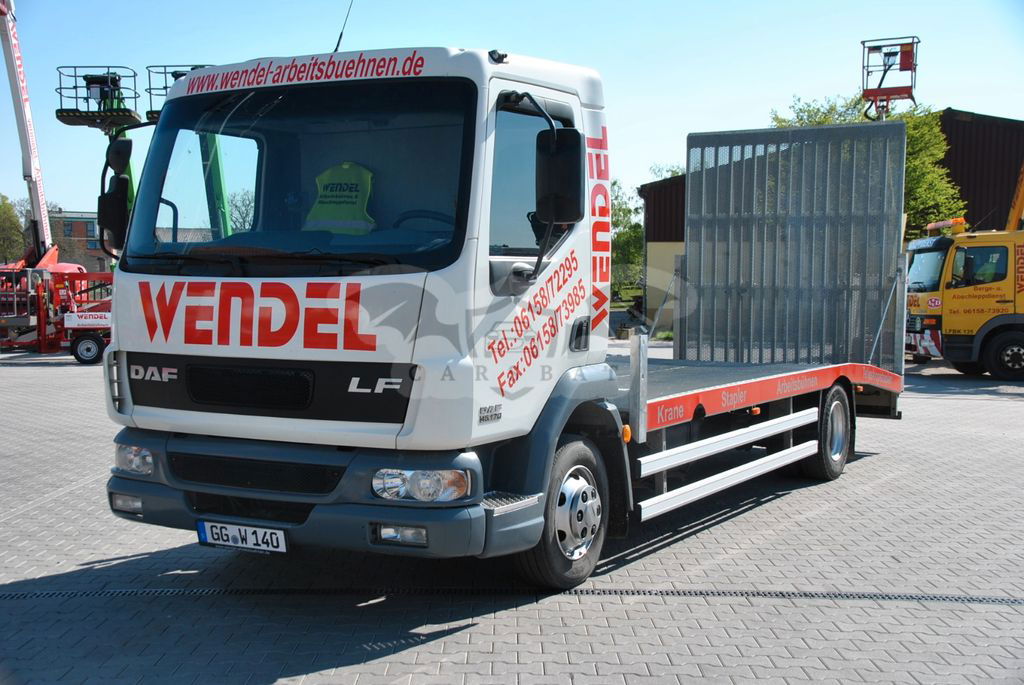 DAF LF 2004