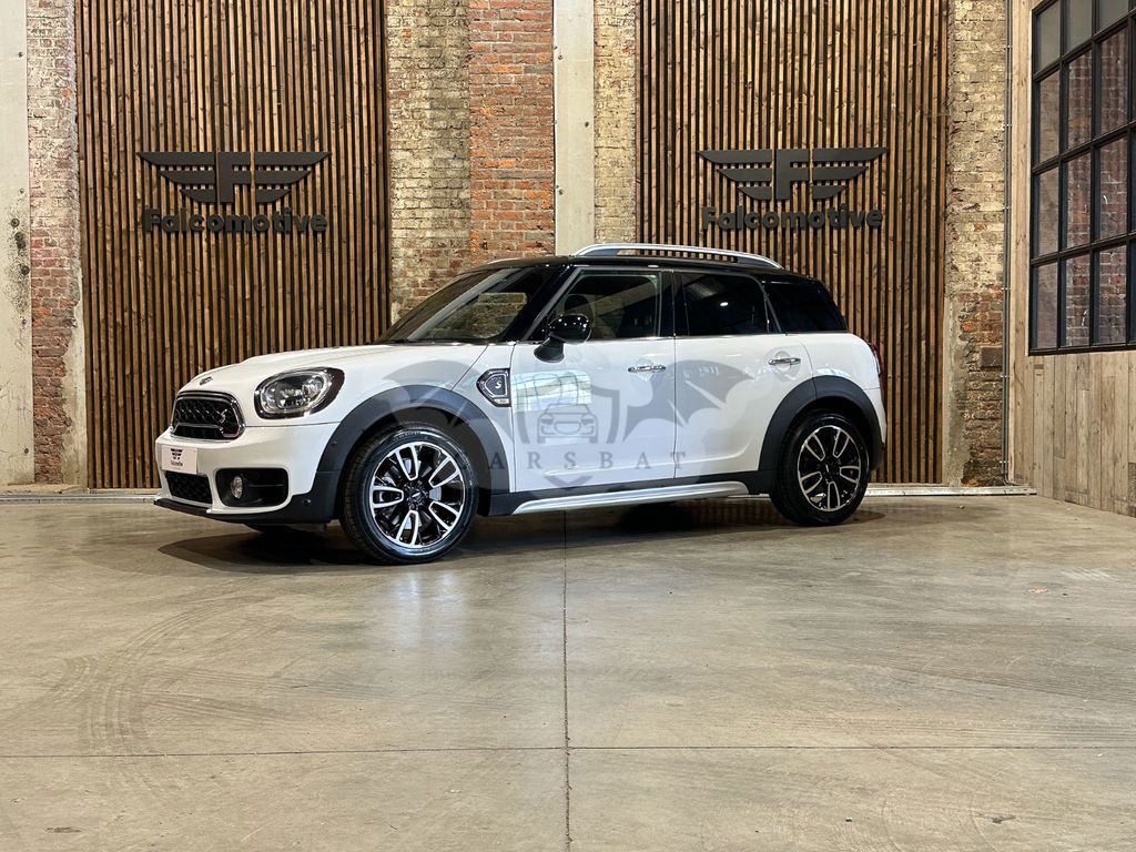 Mini Cooper 2017