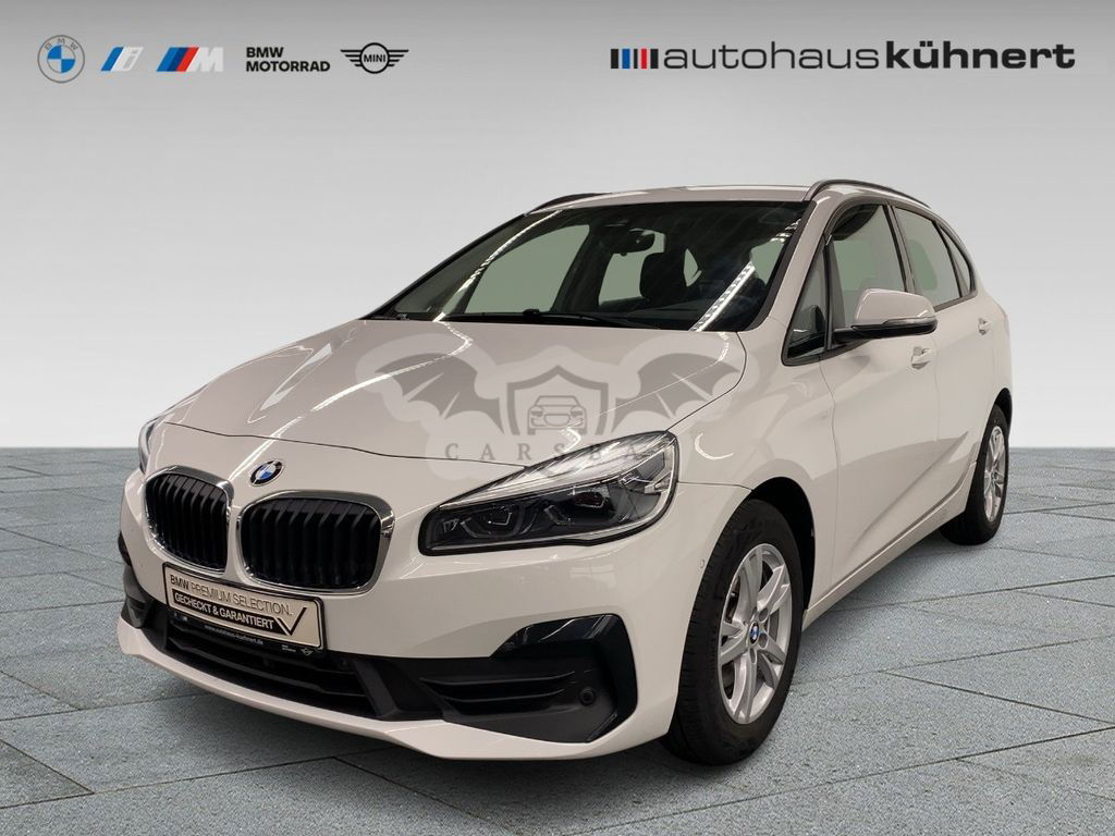 BMW 2 Series 218 Active Tourer 2021