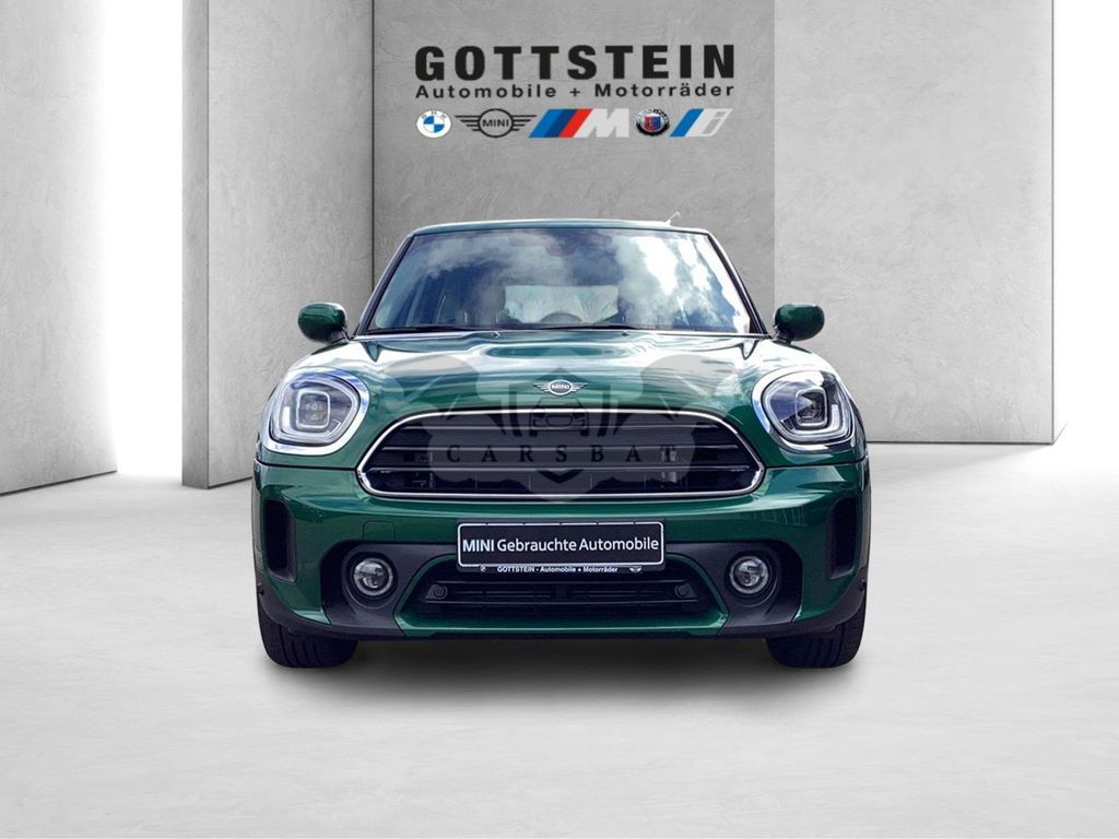 Mini Countryman 2022