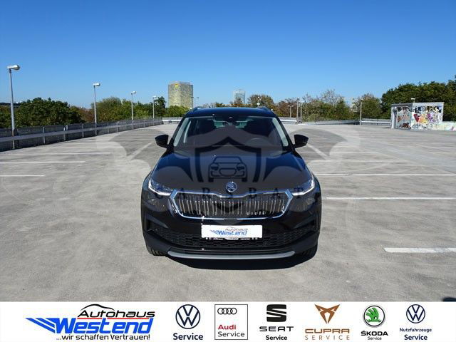 Skoda Kodiaq 2023